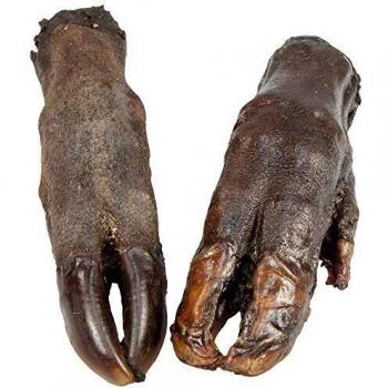 Heim Pattes de sanglier - 2 pattes (285 g)