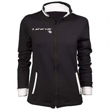 Star vie Chaqueta Elegance Black