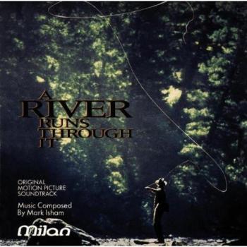 Au Coeur de la Rivière