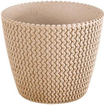Macetero Ocre 3L Splofy