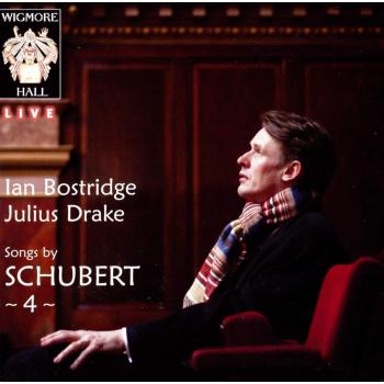 Lieder Vol.4-Wigmore Hall Live