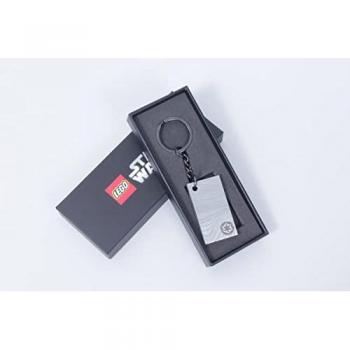 Star Wars Beskar Keychain Mandalorian – LEGO 5007403
