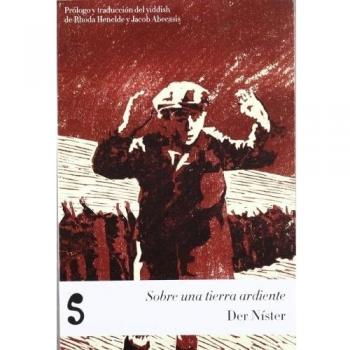SOBRE UNA TIERRA ARDIENTE