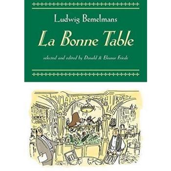 LA Bonne Table