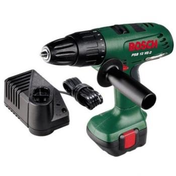 BOSCH - PSB 12 VE-2, 2 kg