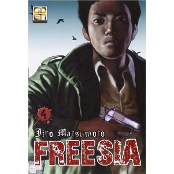Freesia. Vol. 4