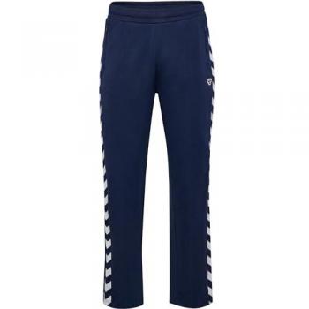 Hummel Archive Regular Poly Hose - Blau - Größe L