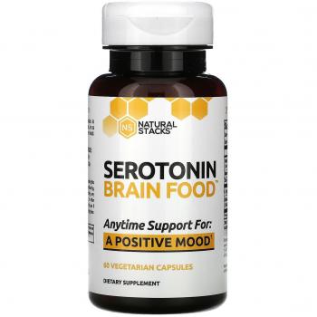 NourriCerveau Sérotonin Boost