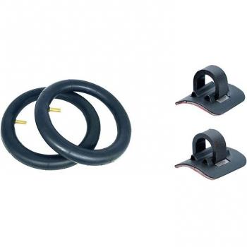 2 Stück starke Radreifen-Schläuche 8½×2 cm – Xiaomi Mijia M365