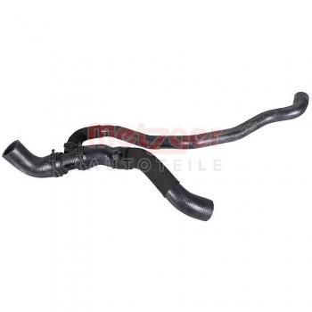Radiator Hose Metzger 2422179 – Refroidissement