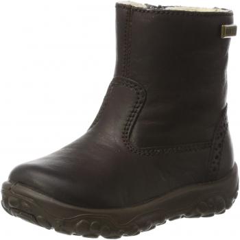 Naturino Baby Jungen Ebenholz Klassische Stiefel