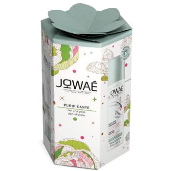 Ritual de Controle de Oleosidade Jowaé - Fluido e Spray
