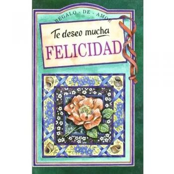 Te Deseo Mucha Felicidad - PAM BROWN
