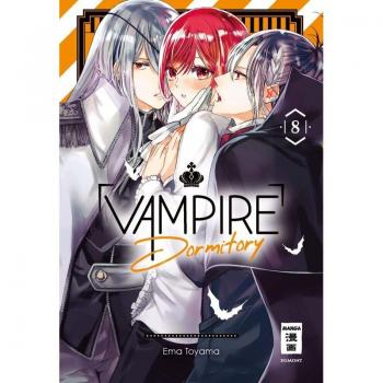 Vampire Dormitory 08