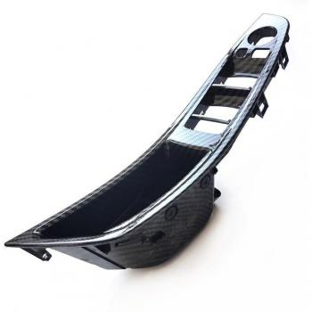 9-Color Driver Side Armrest Panel Trim for BMW 5 Series F10 F11 F18 520 523 525 528 530