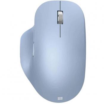 Mouse Bluetooth® Ergonomico Microsoft 2400 DPI BlueTrack per Mano Destra