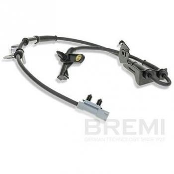 Sensor de Revoluciones de Rueda BREMI 51795