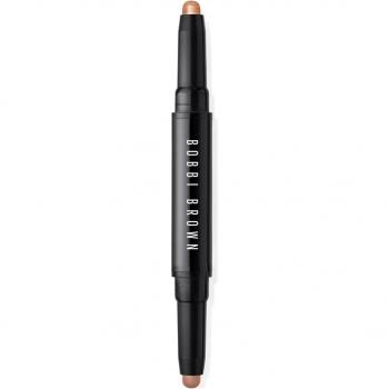 Bobbi Brown Dual-Ended Long-Wear Cream Shadow Stick 03 Golden Pink/Taupe 1,6 g