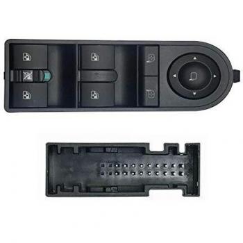 MIRAGLIO 121/OPB76001 Schalter für Fensterheber
