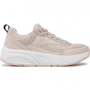 Gap Sneakers Basse Orlando II STN Rosa Pastello