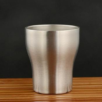 Tasse isotherme 250ml pour boissons chaudes