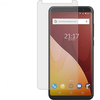 Protector de pantalla Wiko View Prime Dureza 9H Cristal templado ultrafino 0,3mm