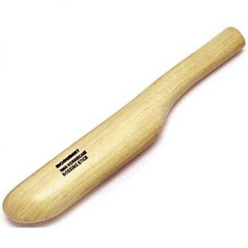 Monument Beechwood Lead Bossing Stick