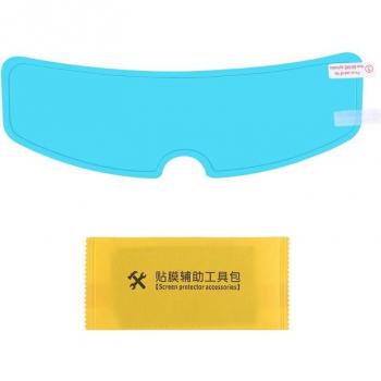 Pantalla impermeable para cascos K3 K4 AX8 LS2 HJC MT