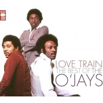 Love Train-Best of
