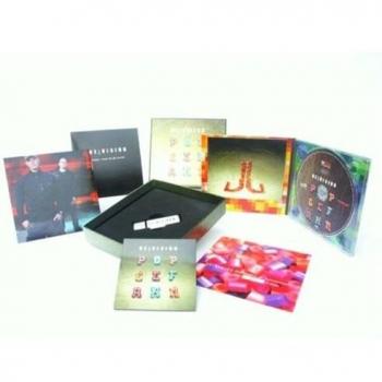 Popgefahr (Ltd.Fanbox)