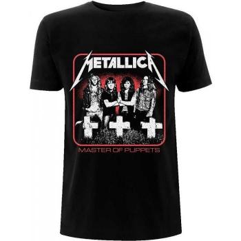 Metallica : Master Of Puppets – Teint Sombre