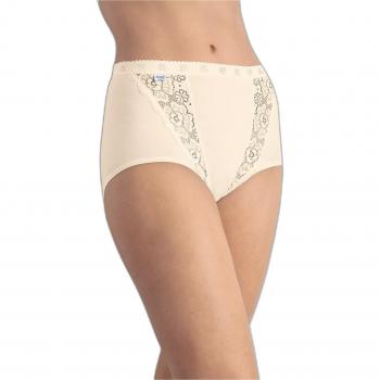 Culotte Sloggi Chic maxi