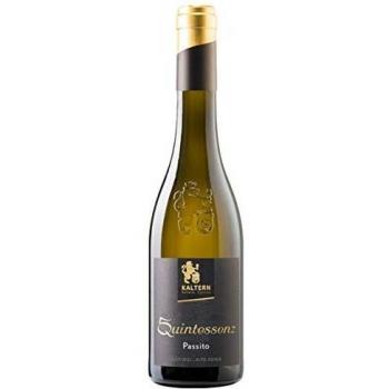 Kaltern Passito Quintessenz Gold Muscat Sweet Wine