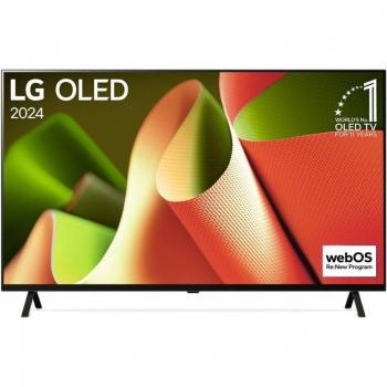 LG OLED B4 55” 4K Ultra HD Smart TV