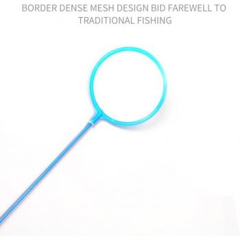 Fish Net Filter Set for Shrimp and Artemia