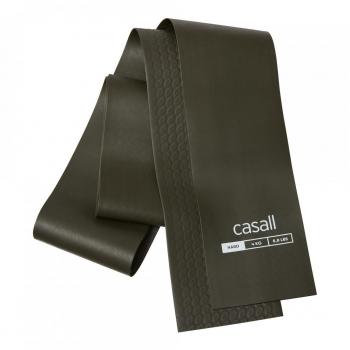 Élastique de renforcement Casall Flex Vert Foncé recyclé