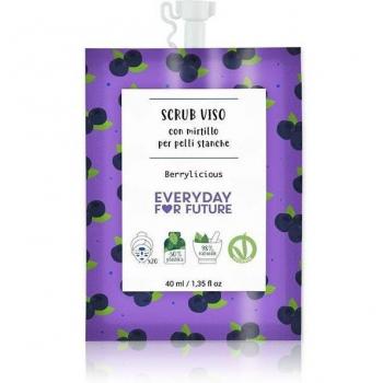 Everyday For Future Scrub Viso Berrylicious