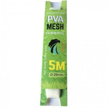 PVA 5M - Set Completo de Mallas y Cebos para Carpas