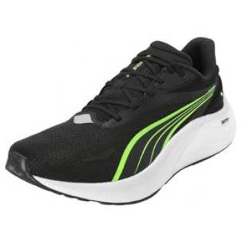 Puma Scarpe Da Running Electrify NITRO Nero Giallo 40.5