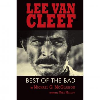 Lee Van Cleef: Best of the Bad
