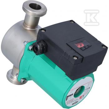 Circulateur collectif de bouclage ECS Top-Z Wilo