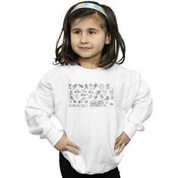 Chaqueta Infantil Tom & Jerry con Motivo de Cartoon