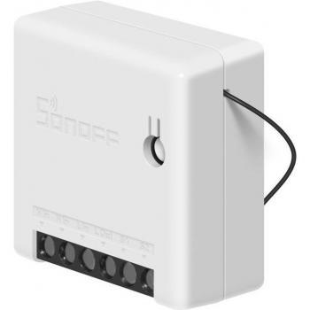 Sonoff SNZB-02 Mini WiFi Temperature and Humidity Sensor
