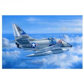 HOBBY BOSS 381764 1:48 A-4E Skyhawk