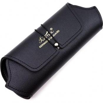 Funmix Eyelash Tweezers Bag