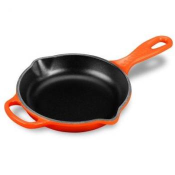 LE CREUSET Bratpfanne 16 cm