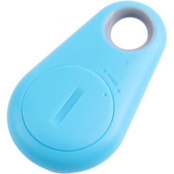 Mini Bluetooth 4.0 GPS Traker Wasserfall Lokalisierer Tragbarer Anti-Verlust Schlüssel Finder Haustier Tracker Zwei-Wege Alarm Anti-Diebstahl Gerät