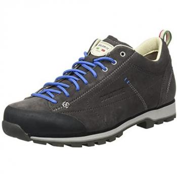 Dolomite Scarpe Trekking Donna Cinquantaquattro Basso Nero 39.5