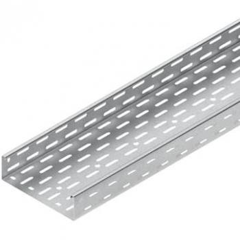 Niedax RL 60.600 Kabelrinne (3m)