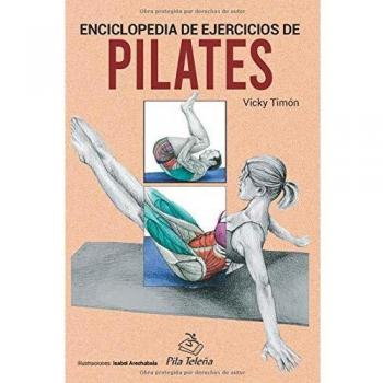 PILATES ENCICLOPEDIA
